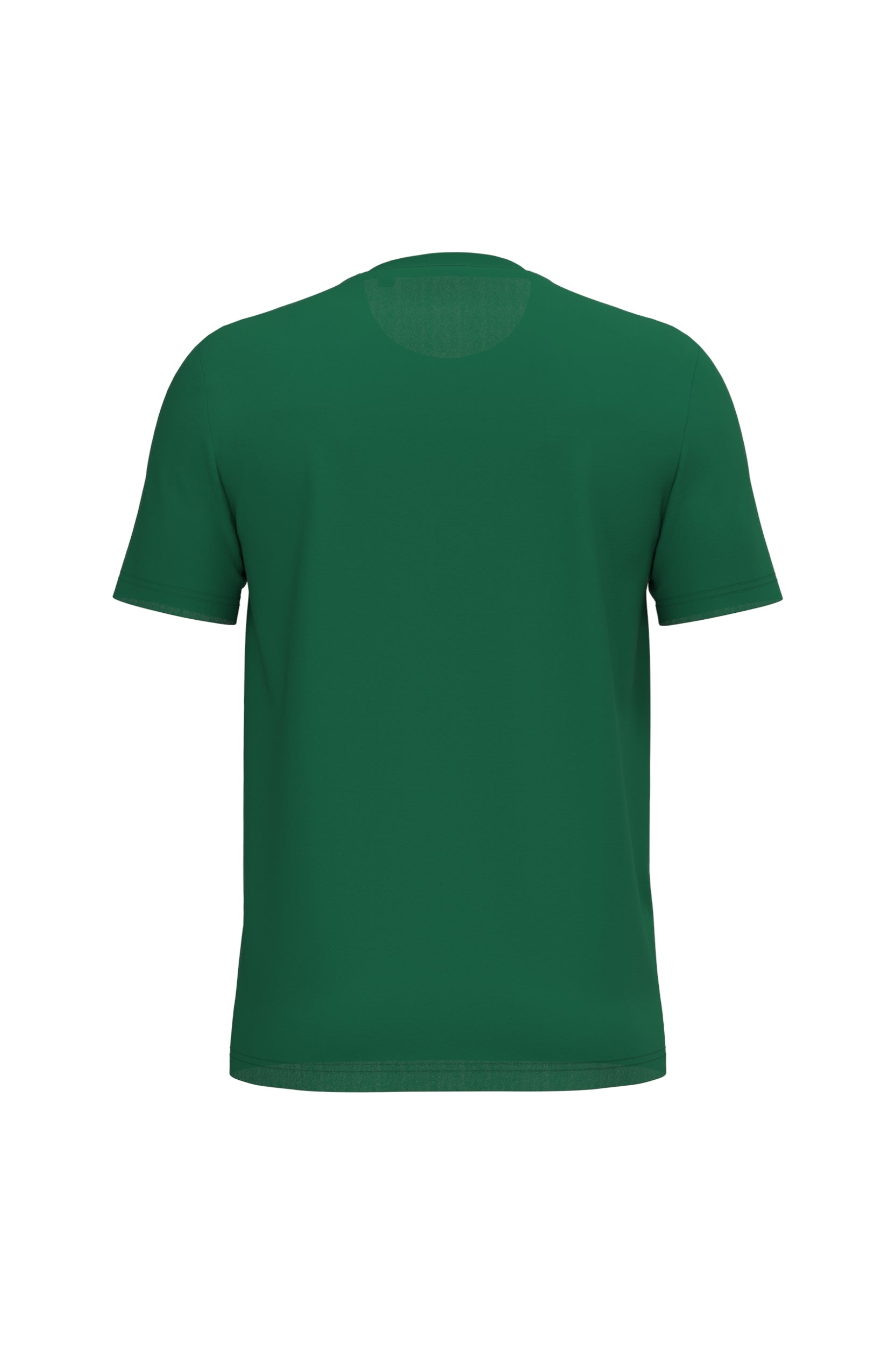 Ecologische uniseks T-shirt