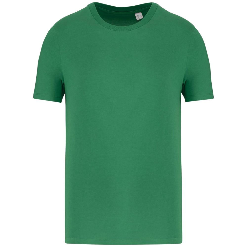 Ecologische uniseks T-shirt