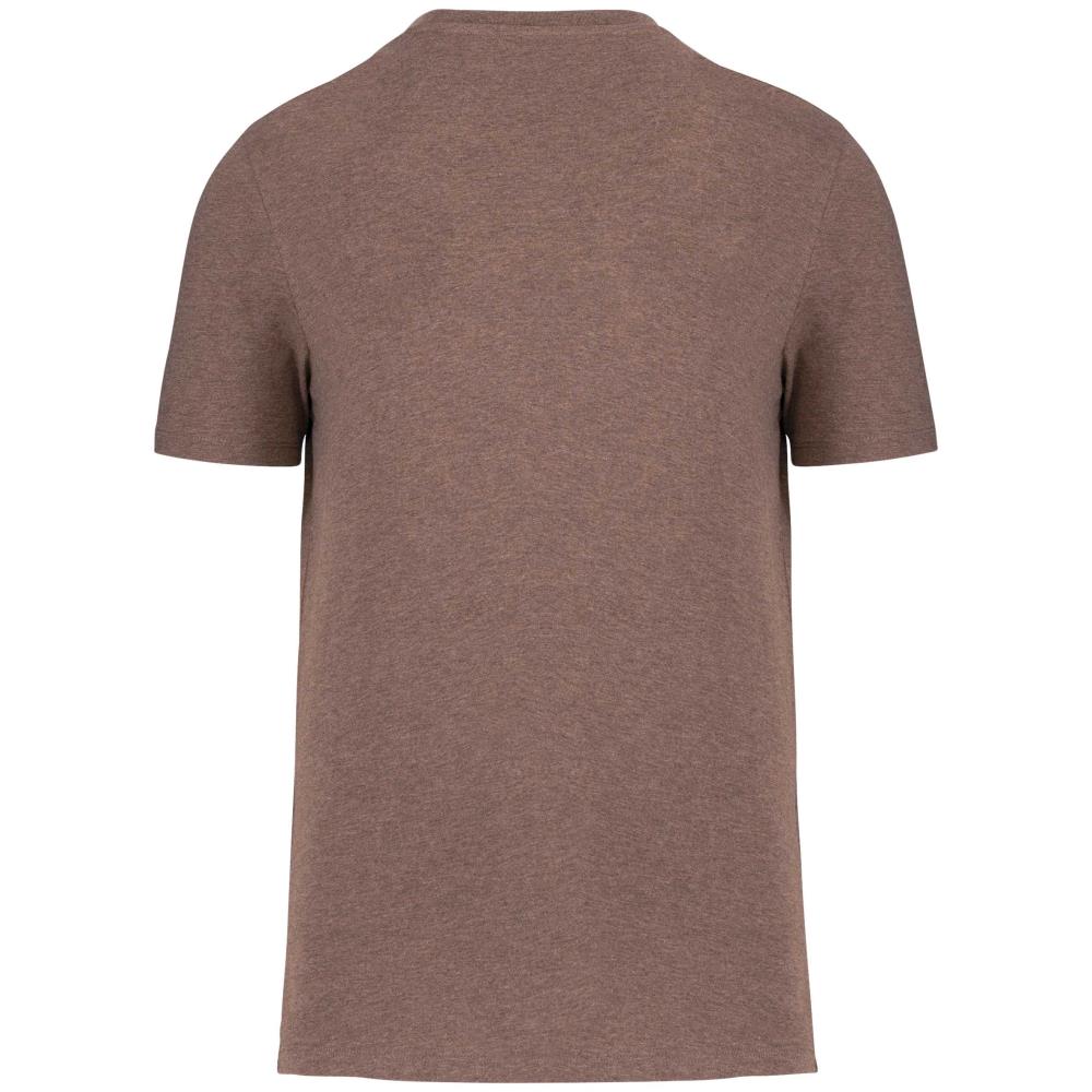 Ecologische uniseks T-shirt