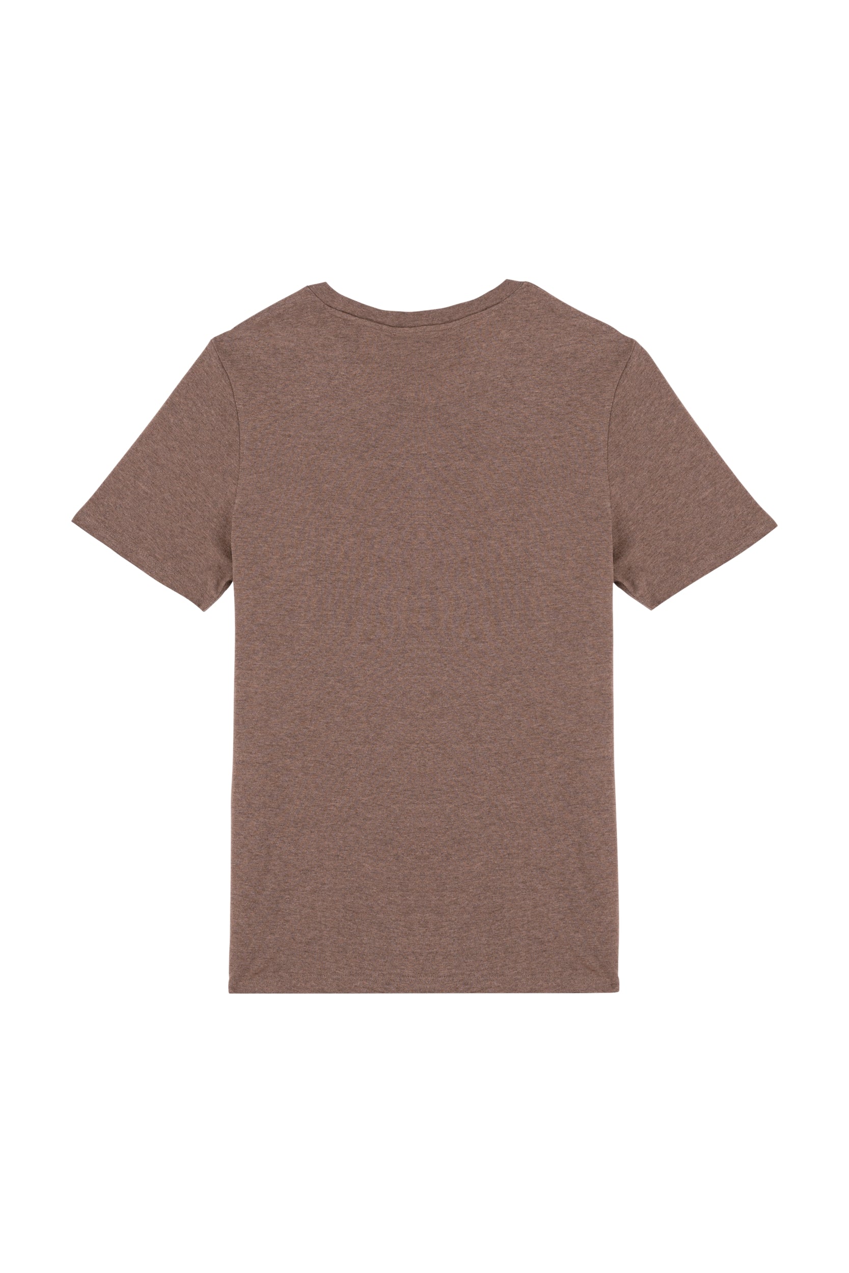 Ecologische uniseks T-shirt