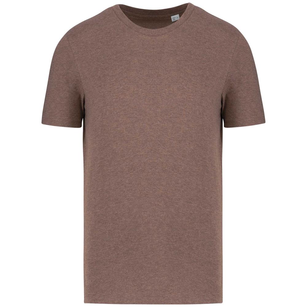 Ecologische uniseks T-shirt
