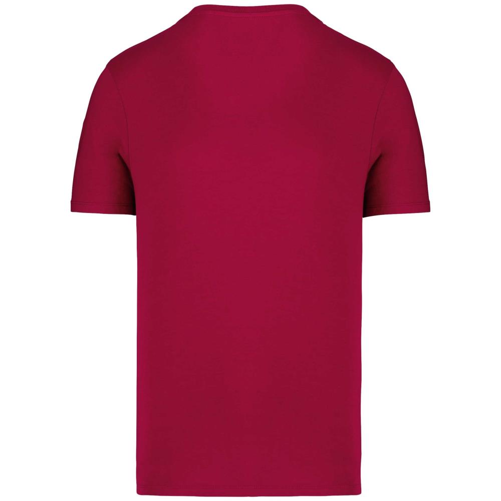 Ecologische uniseks T-shirt