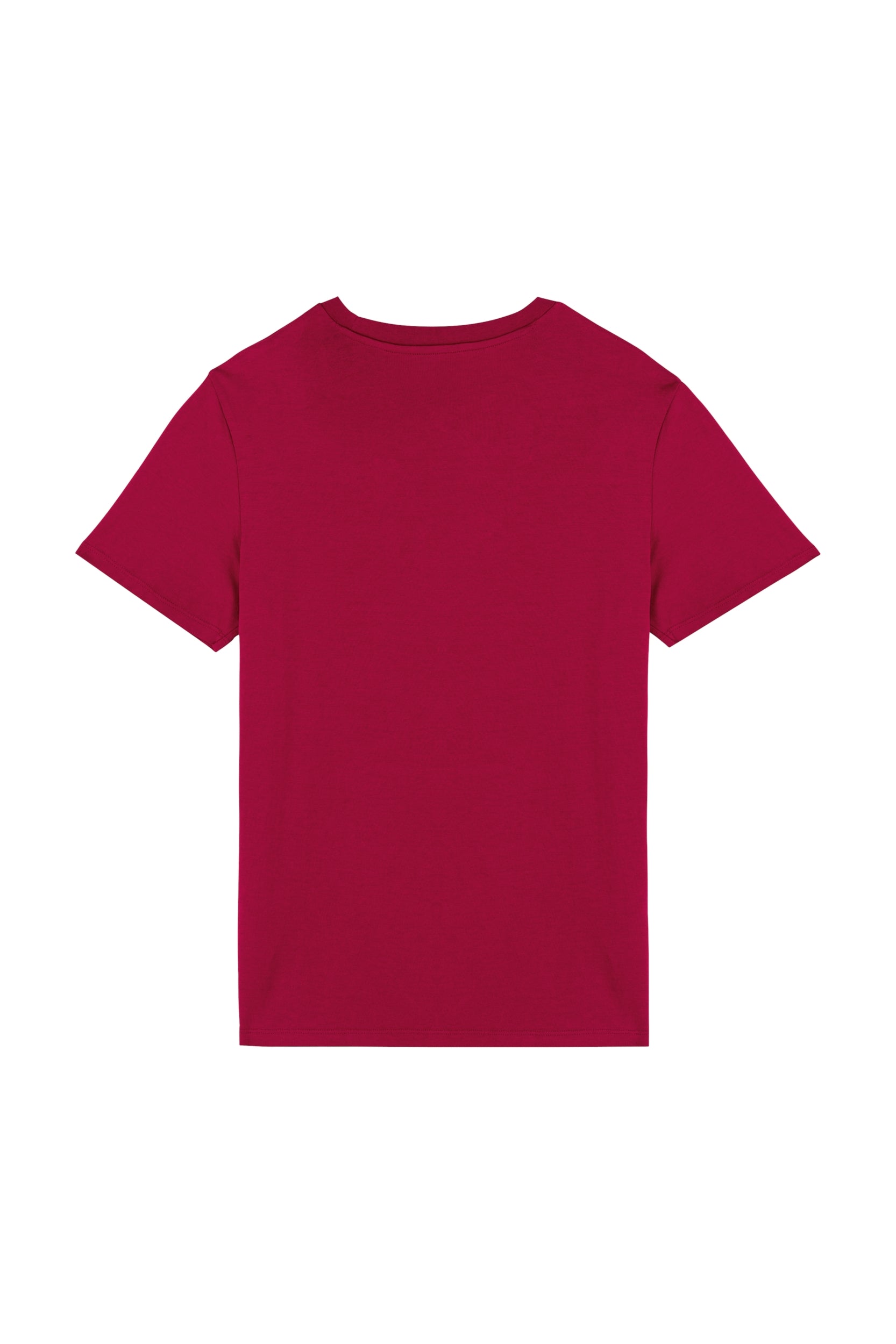 Ecologische uniseks T-shirt