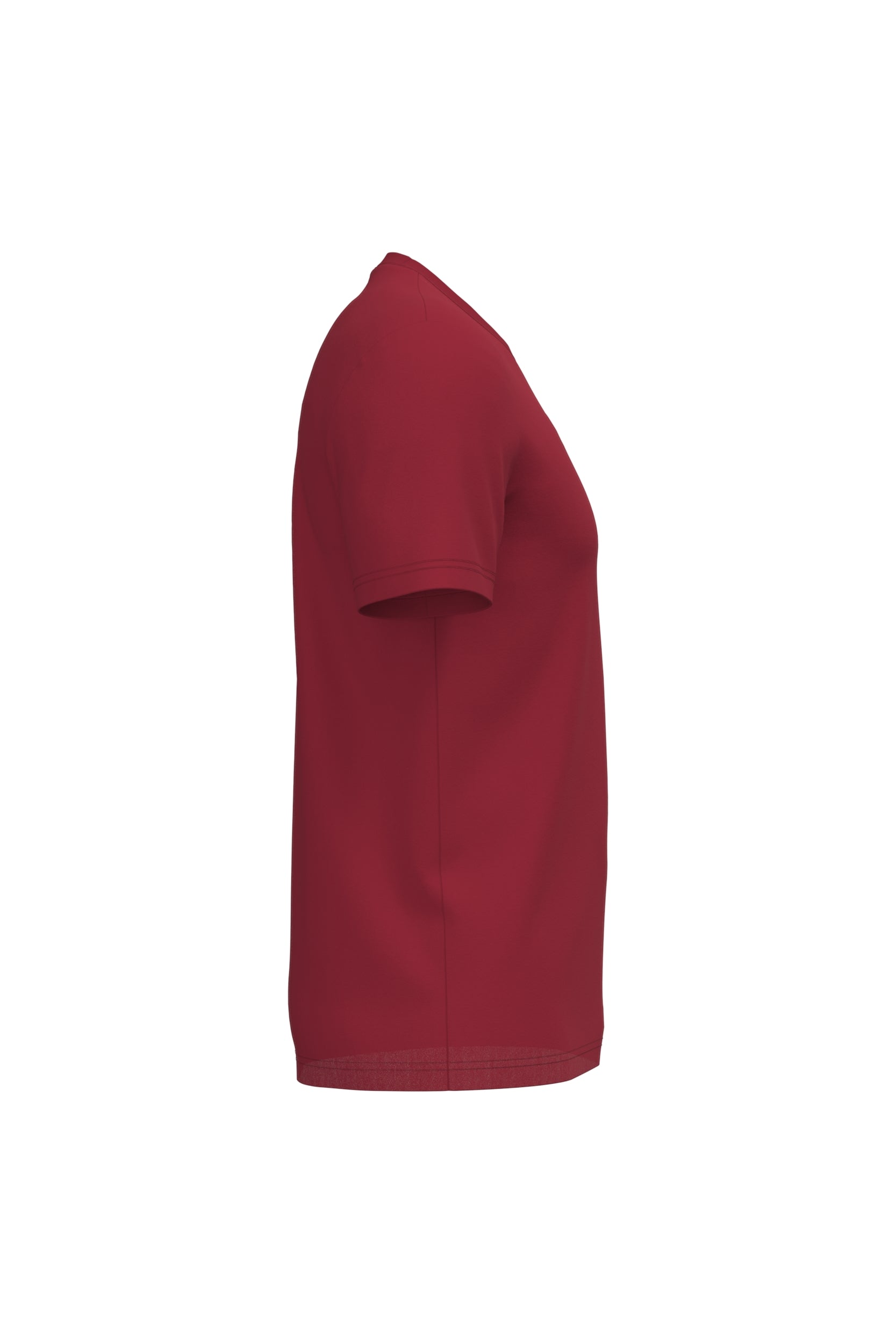 Ecologische uniseks T-shirt