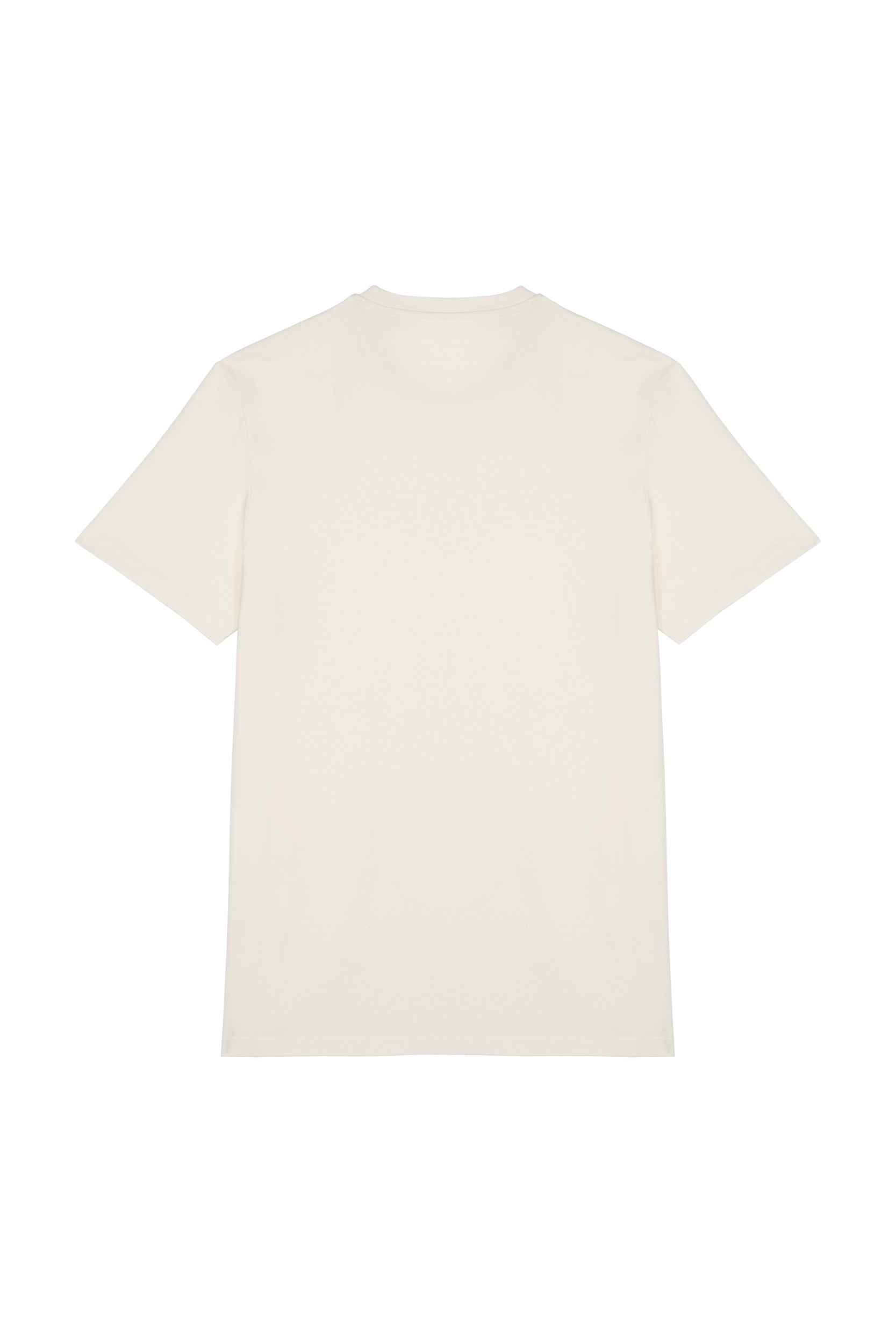 Ecologische uniseks T-shirt