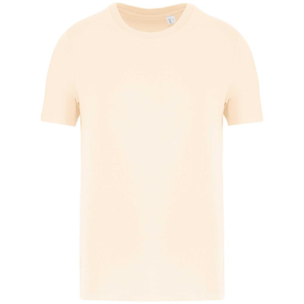 Ecologische uniseks T-shirt