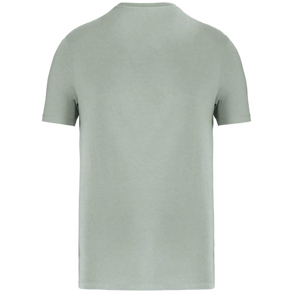 Ecologische uniseks T-shirt