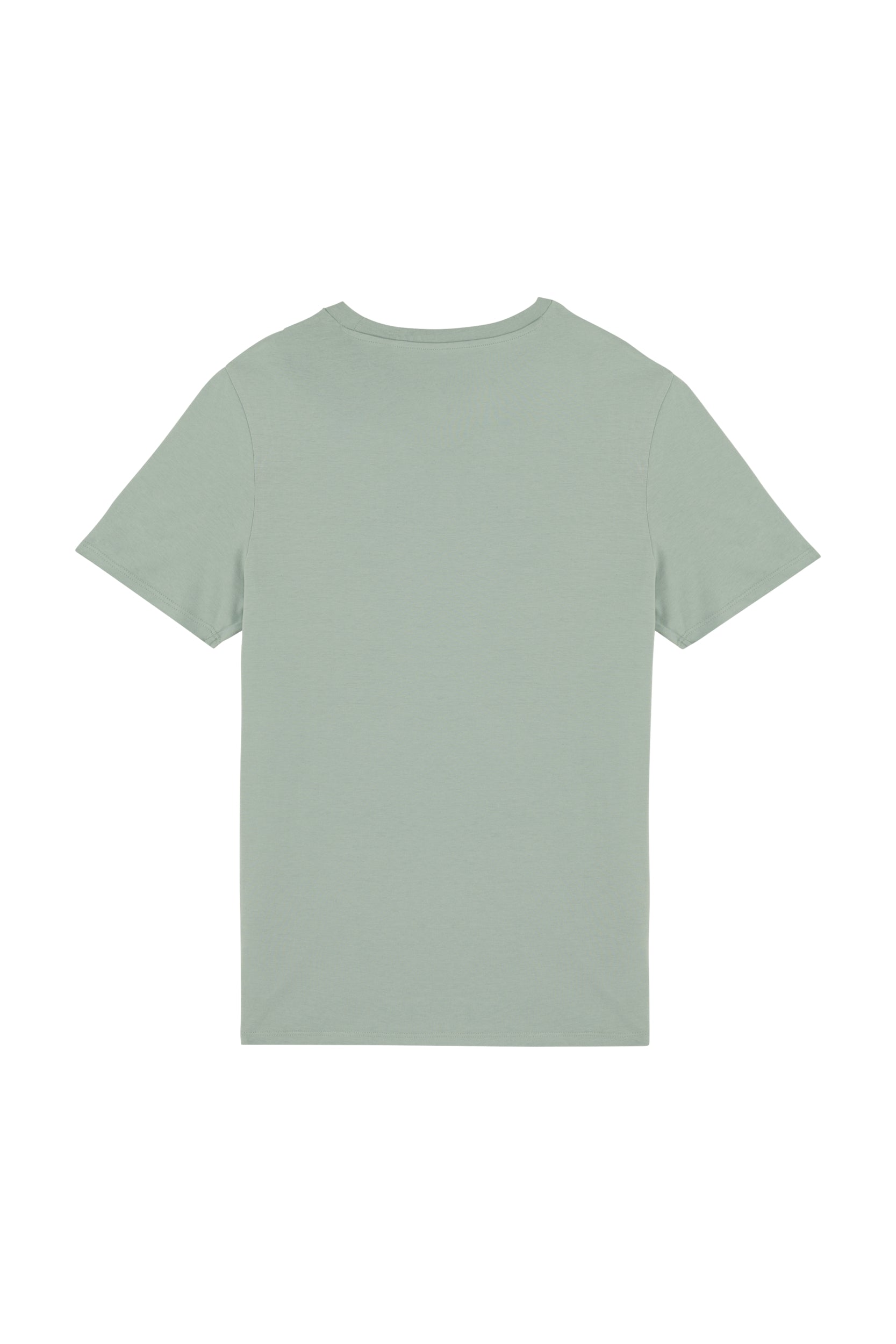 Ecologische uniseks T-shirt