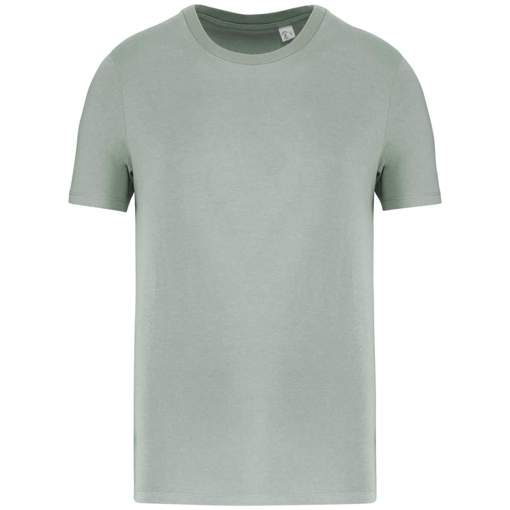 Ecologische uniseks T-shirt