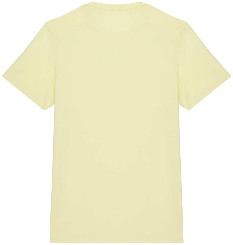 Ecologische uniseks T-shirt