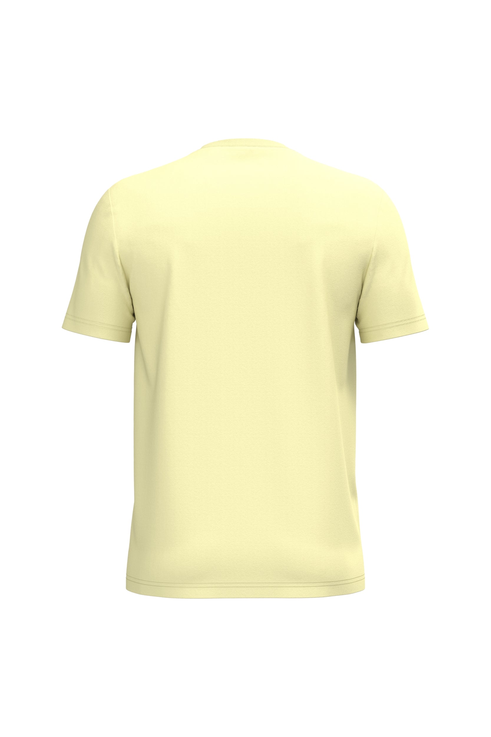 Ecologische uniseks T-shirt