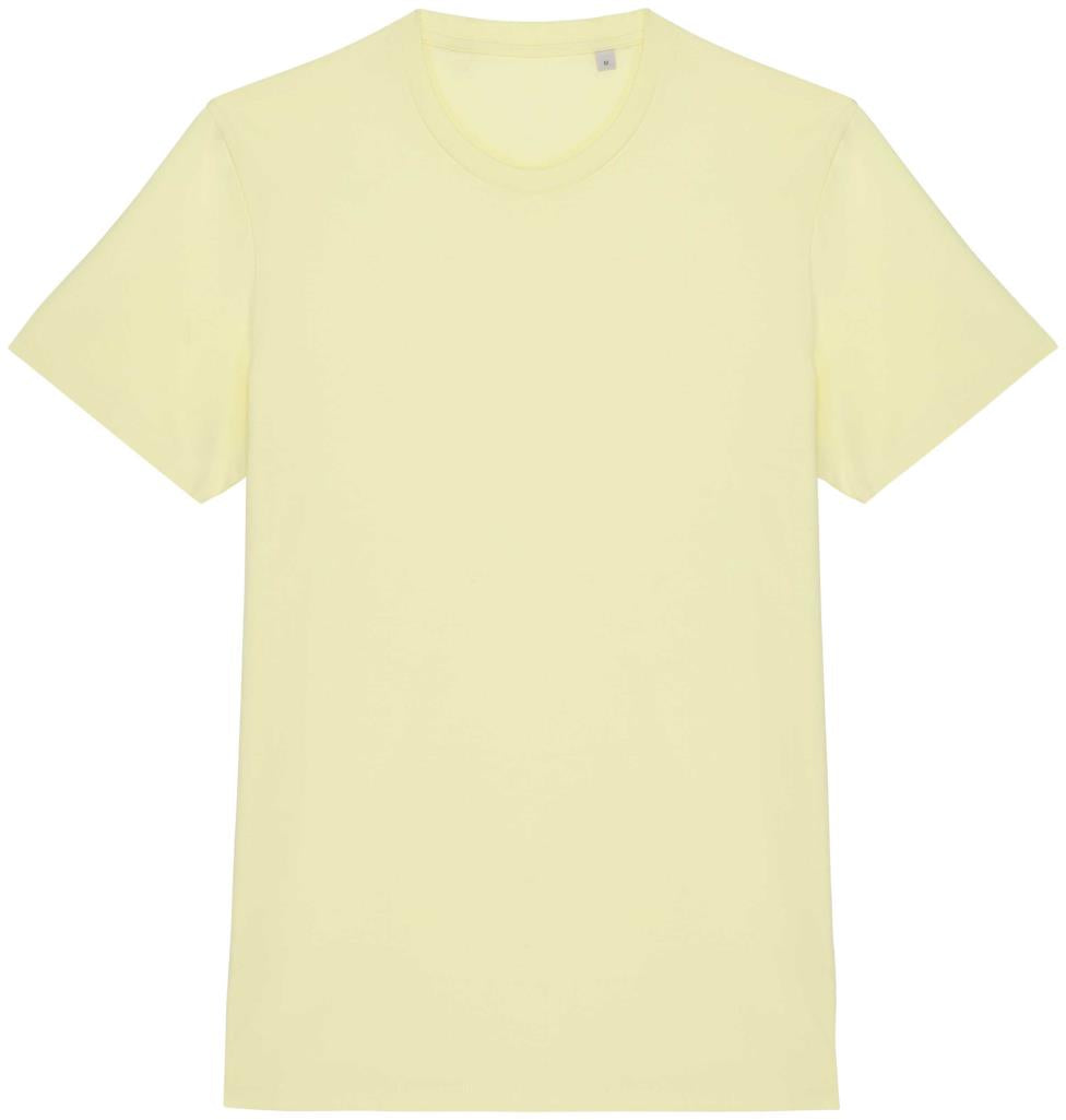 Ecologische uniseks T-shirt