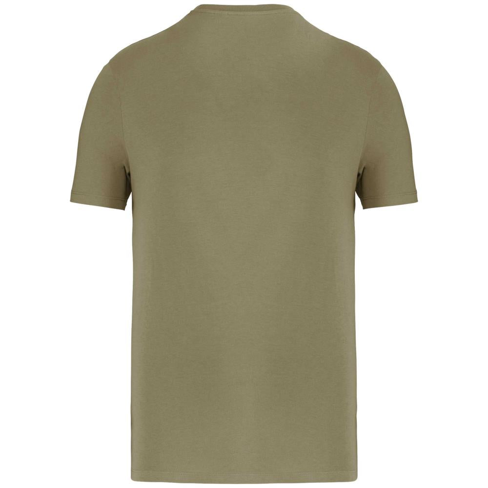 Ecologische uniseks T-shirt