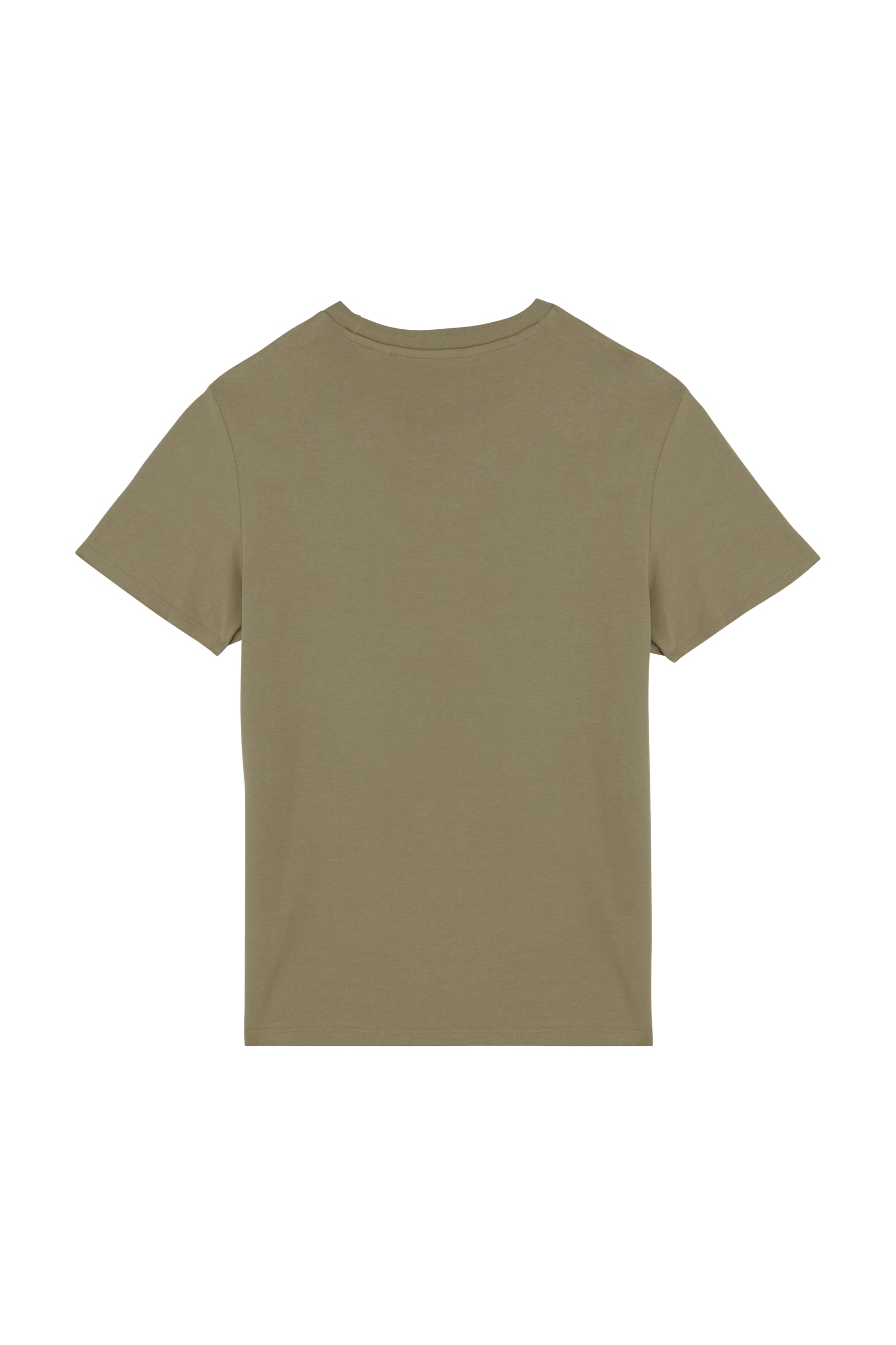 Ecologische uniseks T-shirt