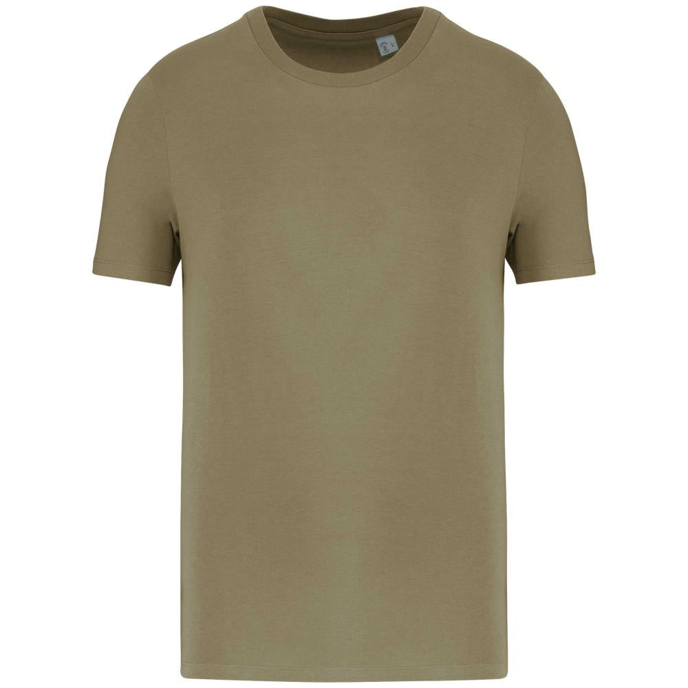 Ecologische uniseks T-shirt
