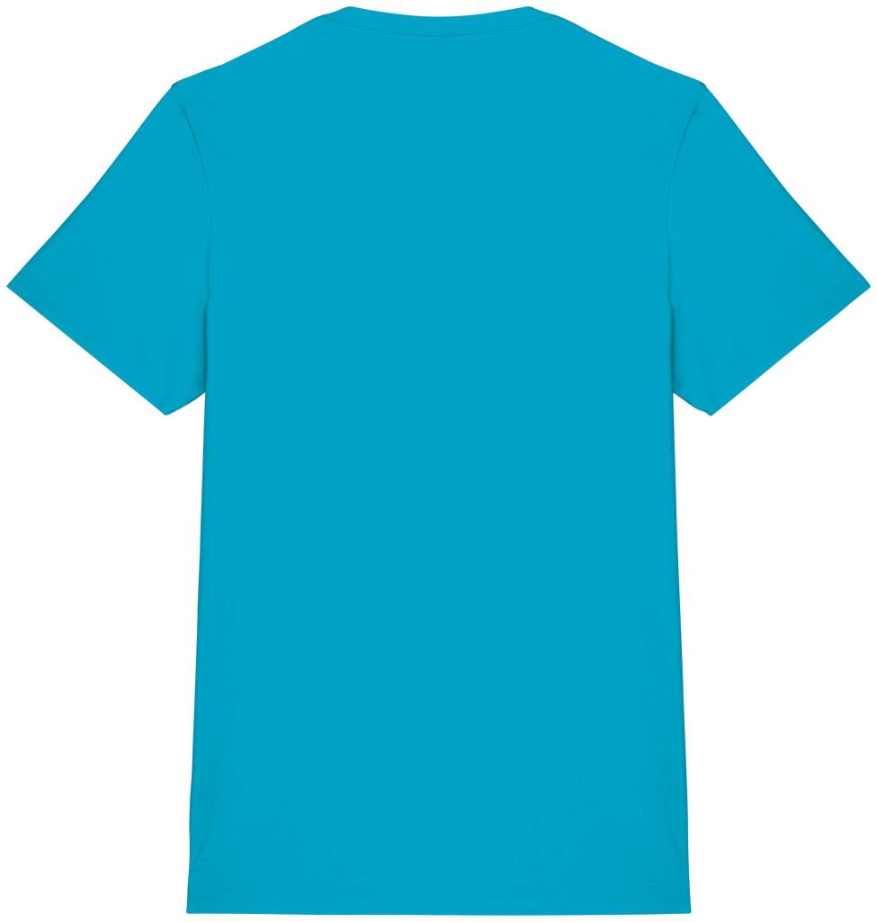 Ecologische uniseks T-shirt