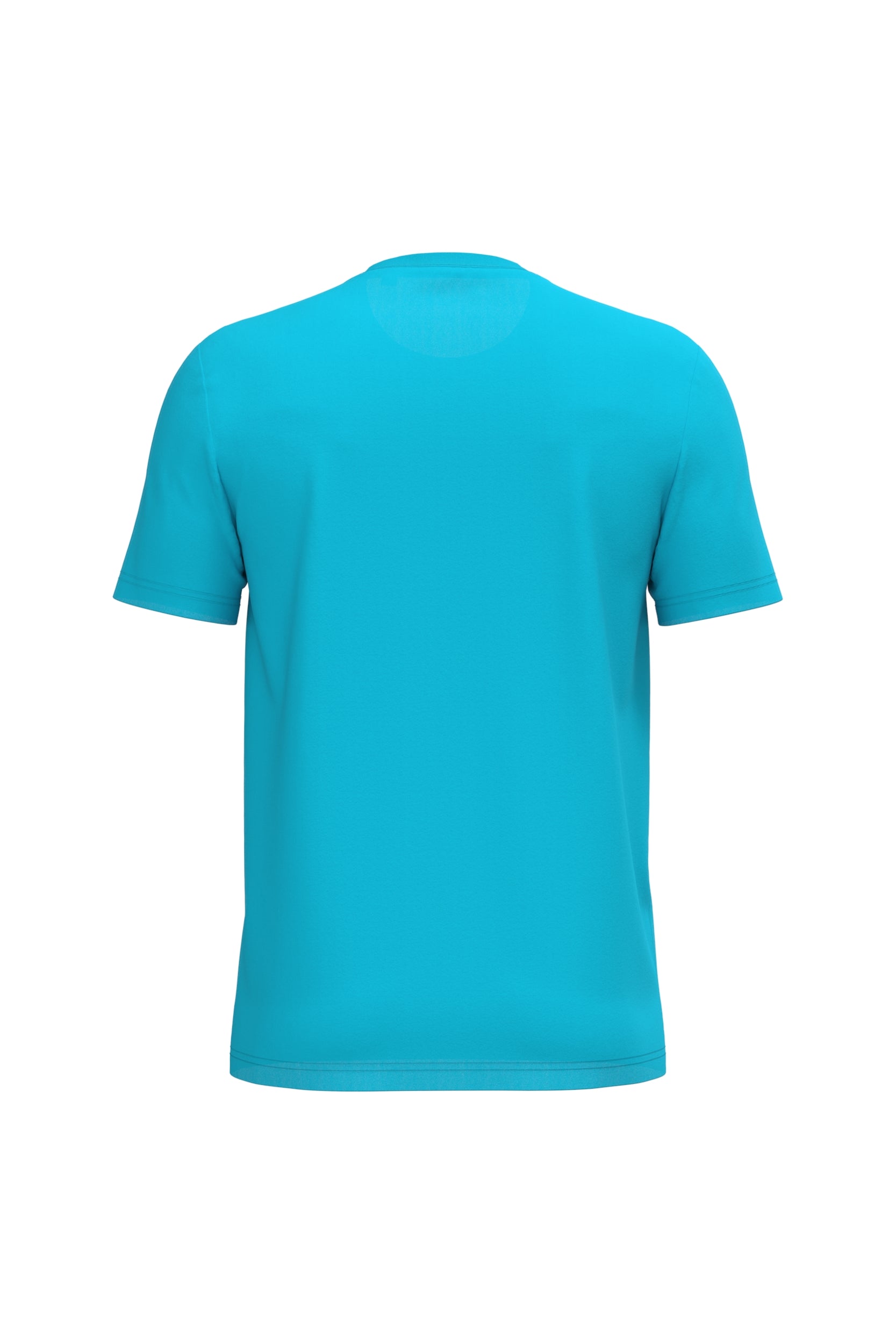 Ecologische uniseks T-shirt