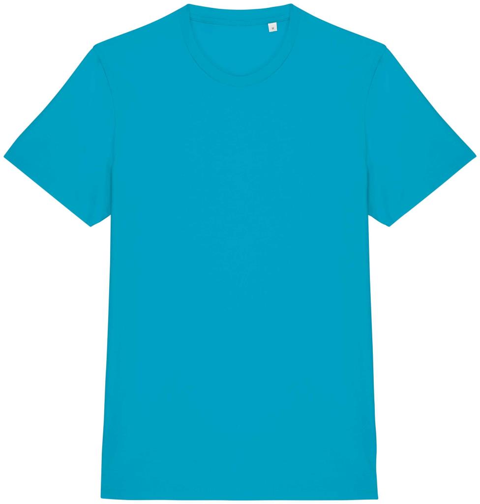 Ecologische uniseks T-shirt