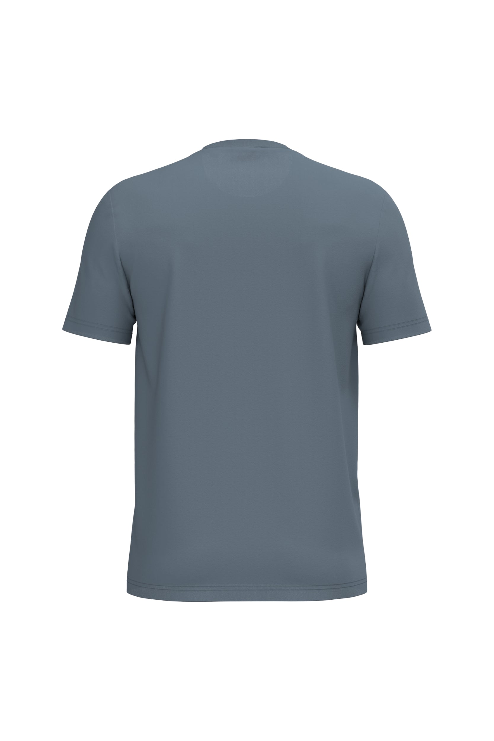 Ecologische uniseks T-shirt
