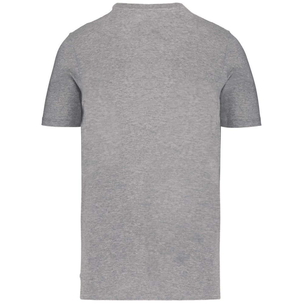 Ecologische uniseks T-shirt