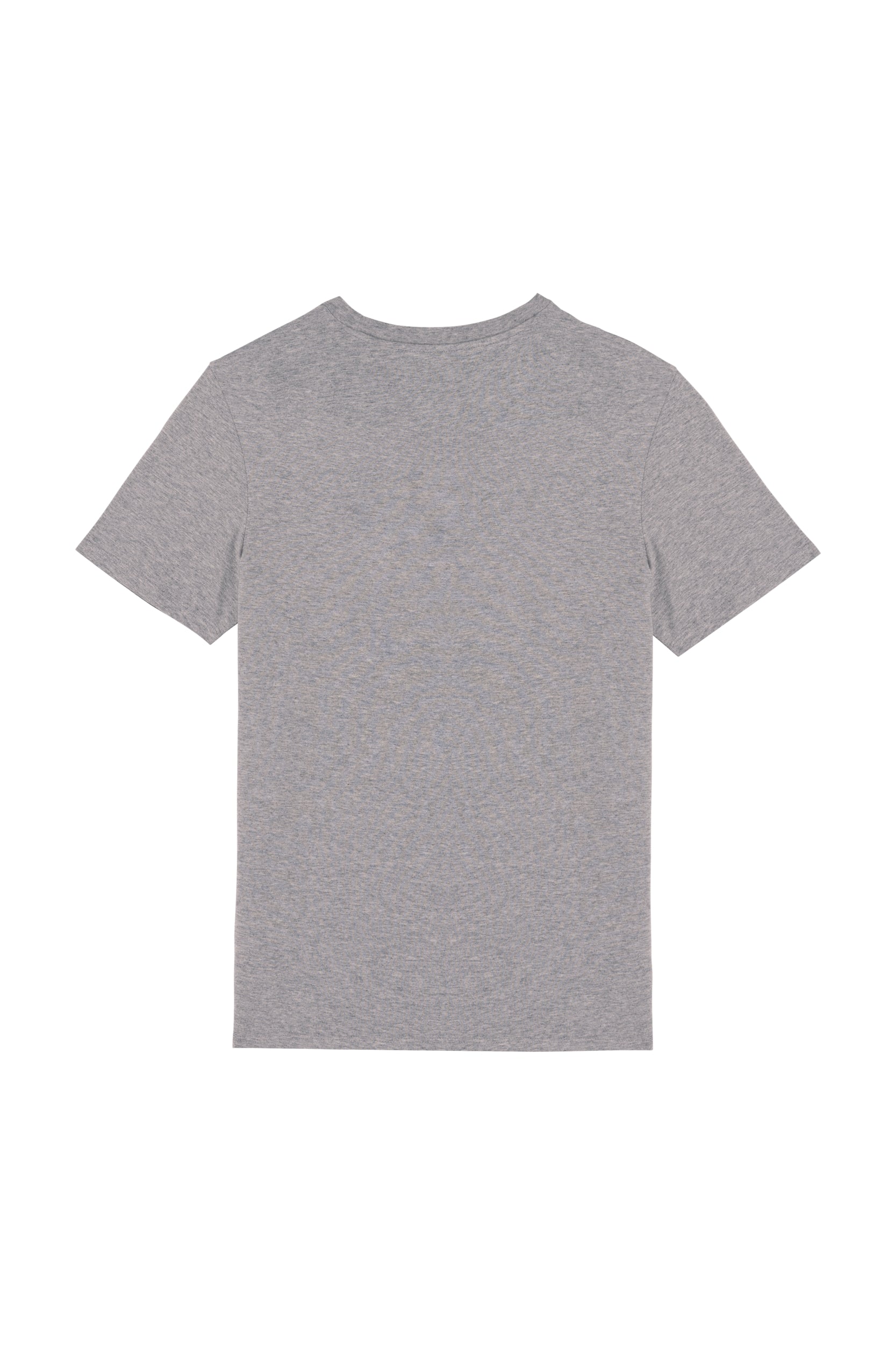 Ecologische uniseks T-shirt