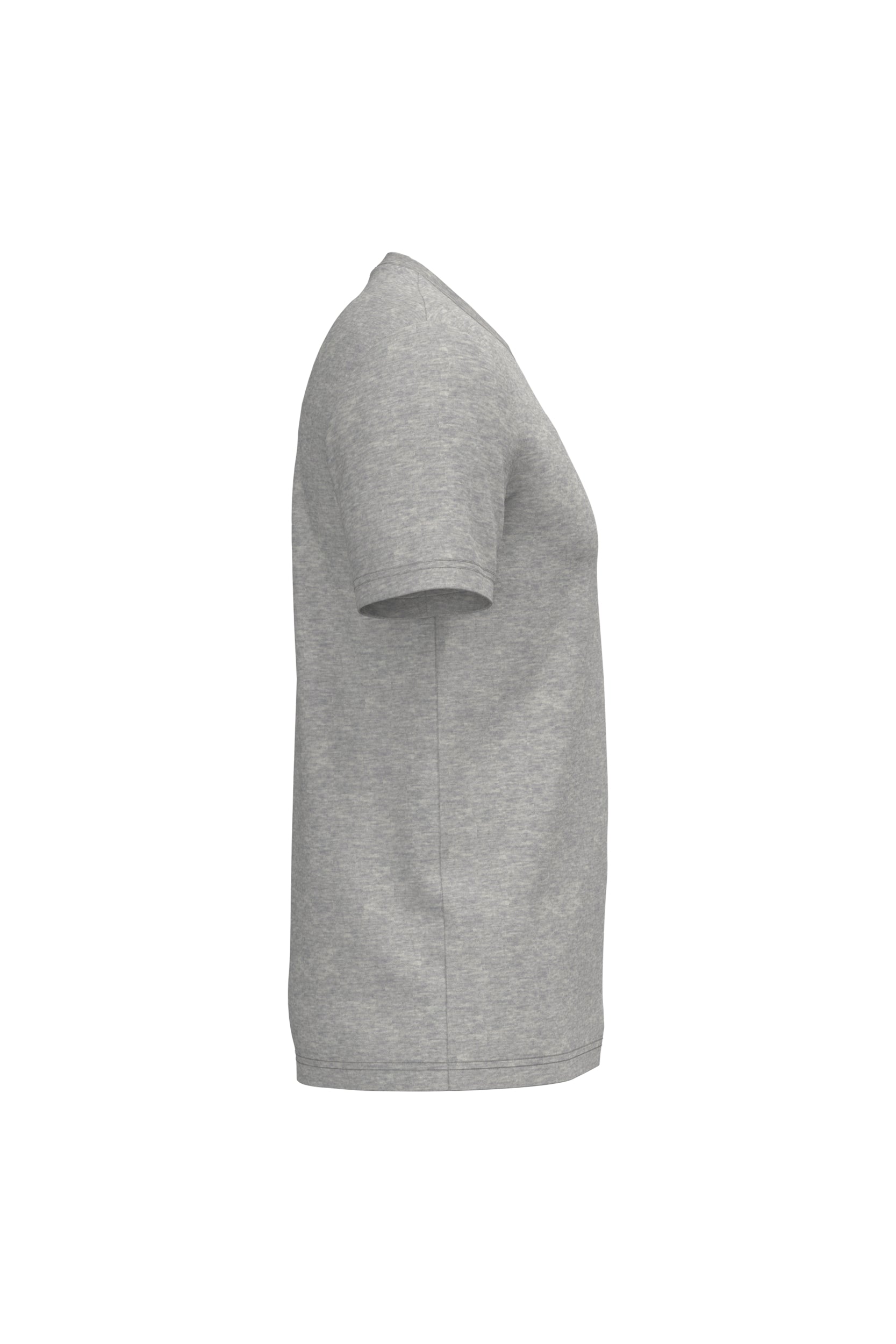 Ecologische uniseks T-shirt