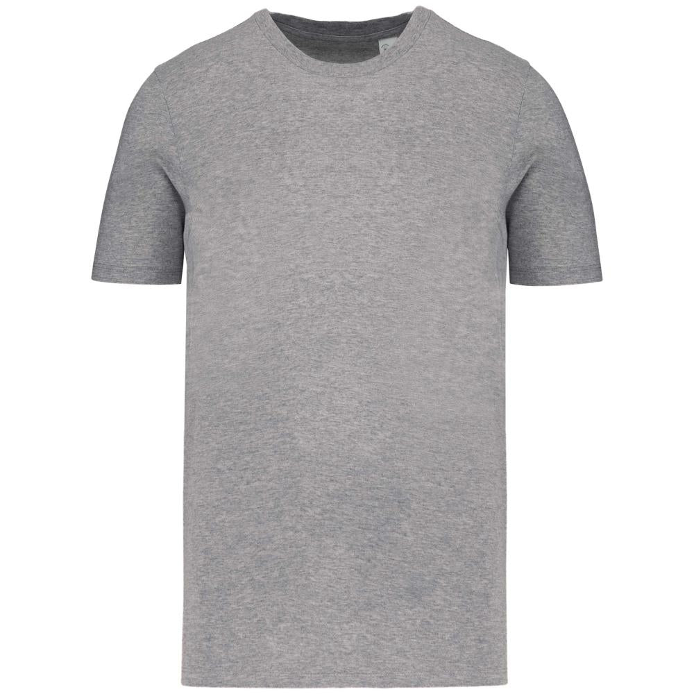 Ecologische uniseks T-shirt