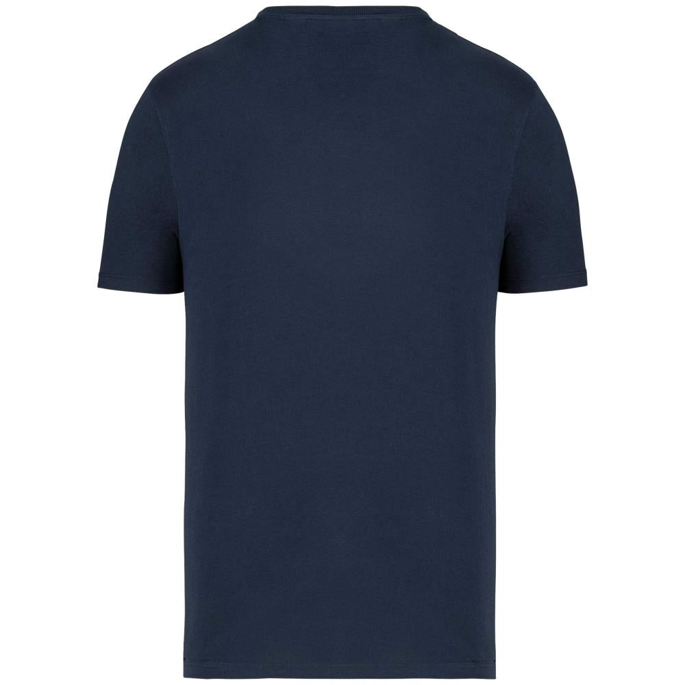 Ecologische uniseks T-shirt