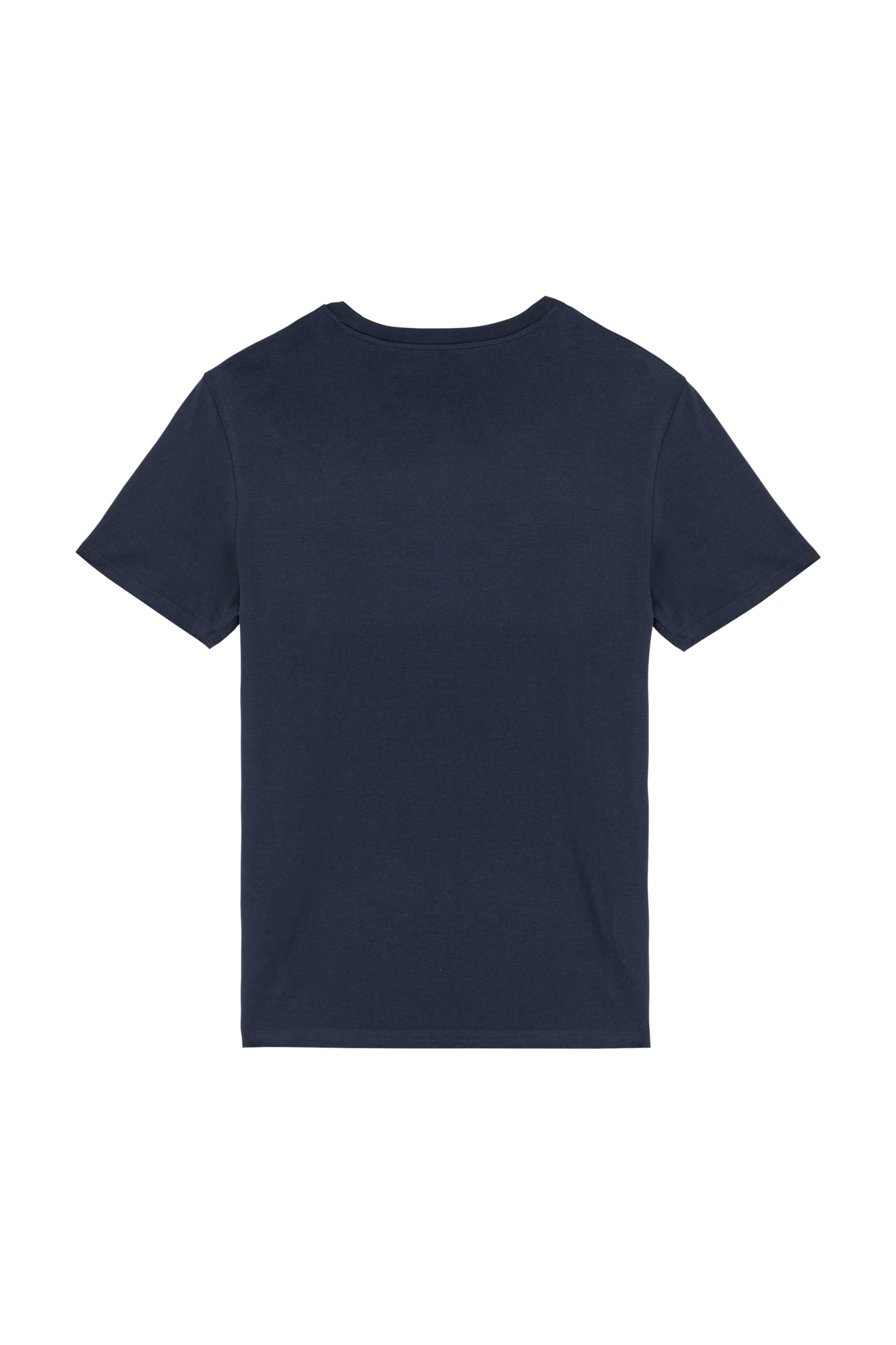 Ecologische uniseks T-shirt