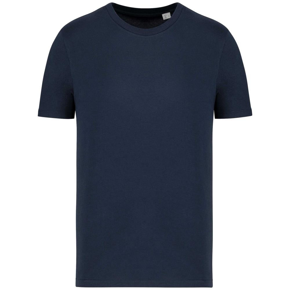Ecologische uniseks T-shirt