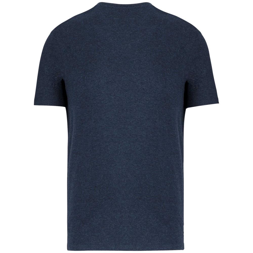 Ecologische uniseks T-shirt
