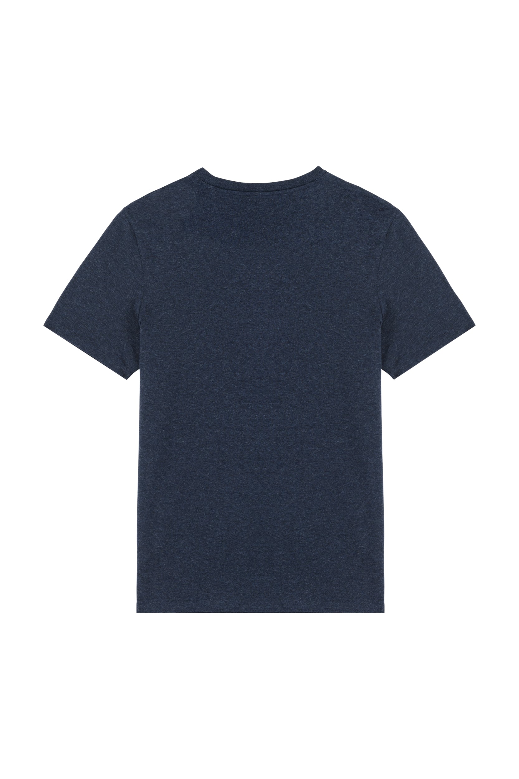 Ecologische uniseks T-shirt