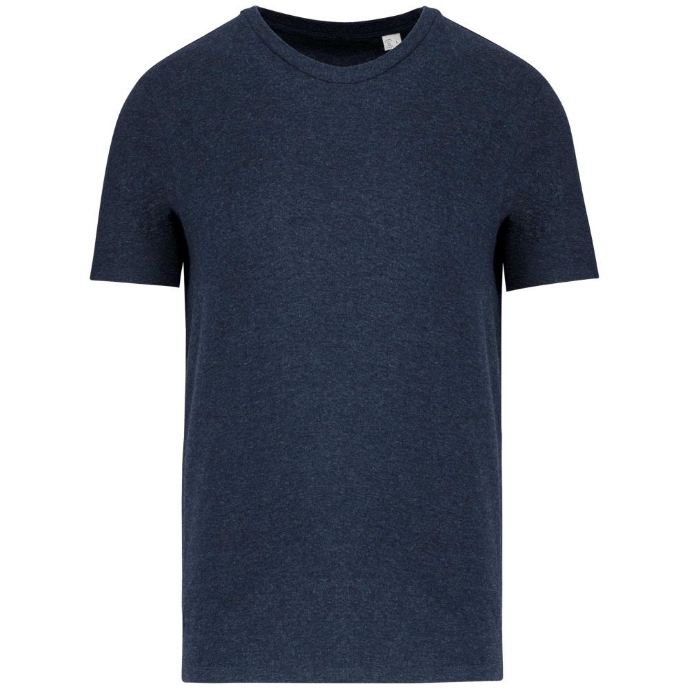 Ecologische uniseks T-shirt