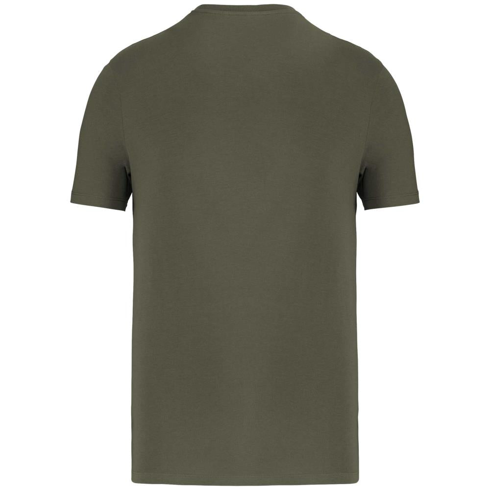 Ecologische uniseks T-shirt