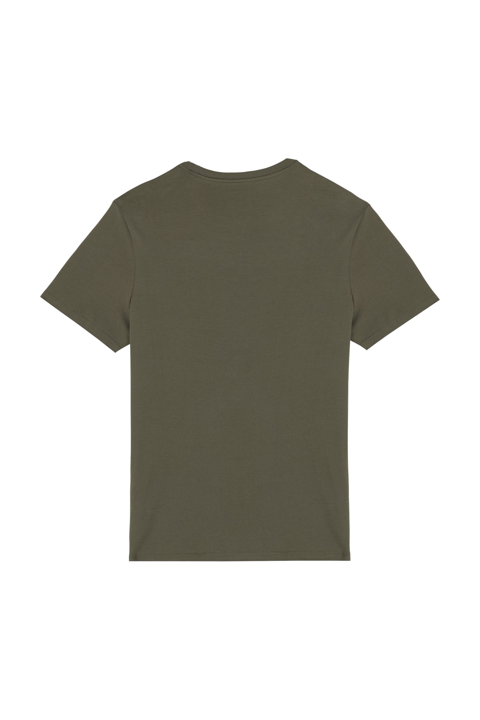 Ecologische uniseks T-shirt