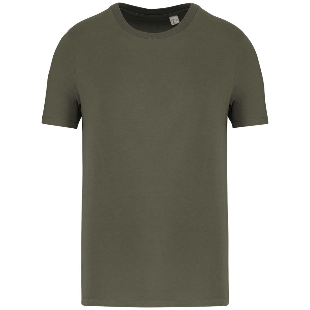 Ecologische uniseks T-shirt