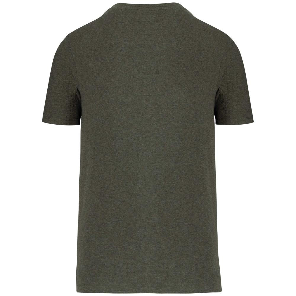 Ecologische uniseks T-shirt