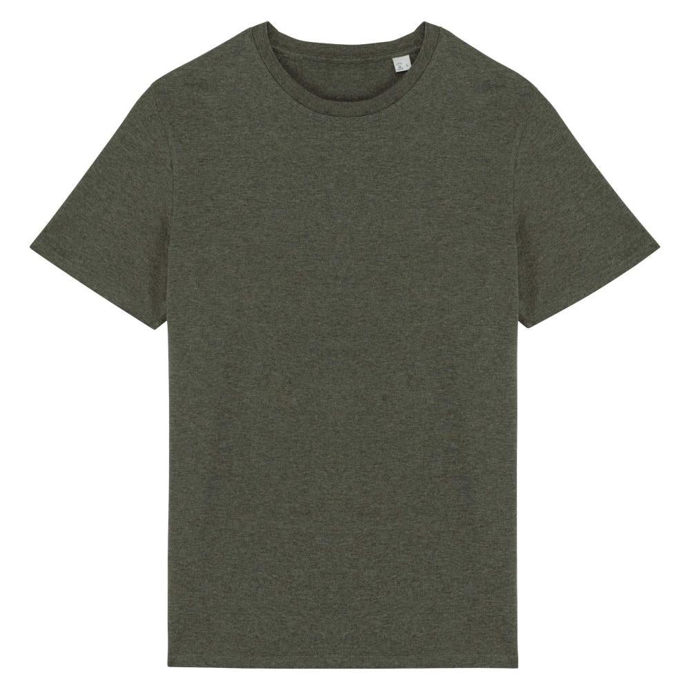Ecologische uniseks T-shirt