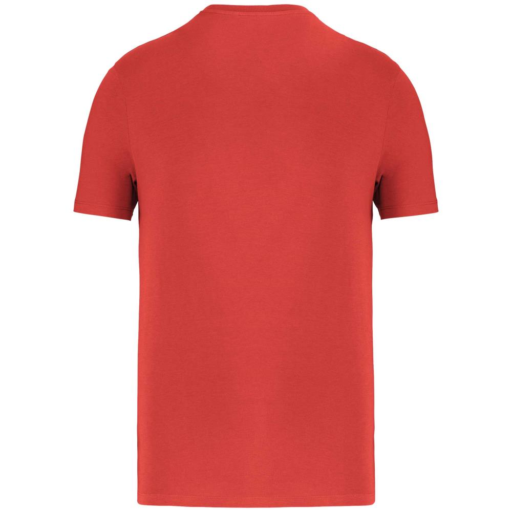 Ecologische uniseks T-shirt