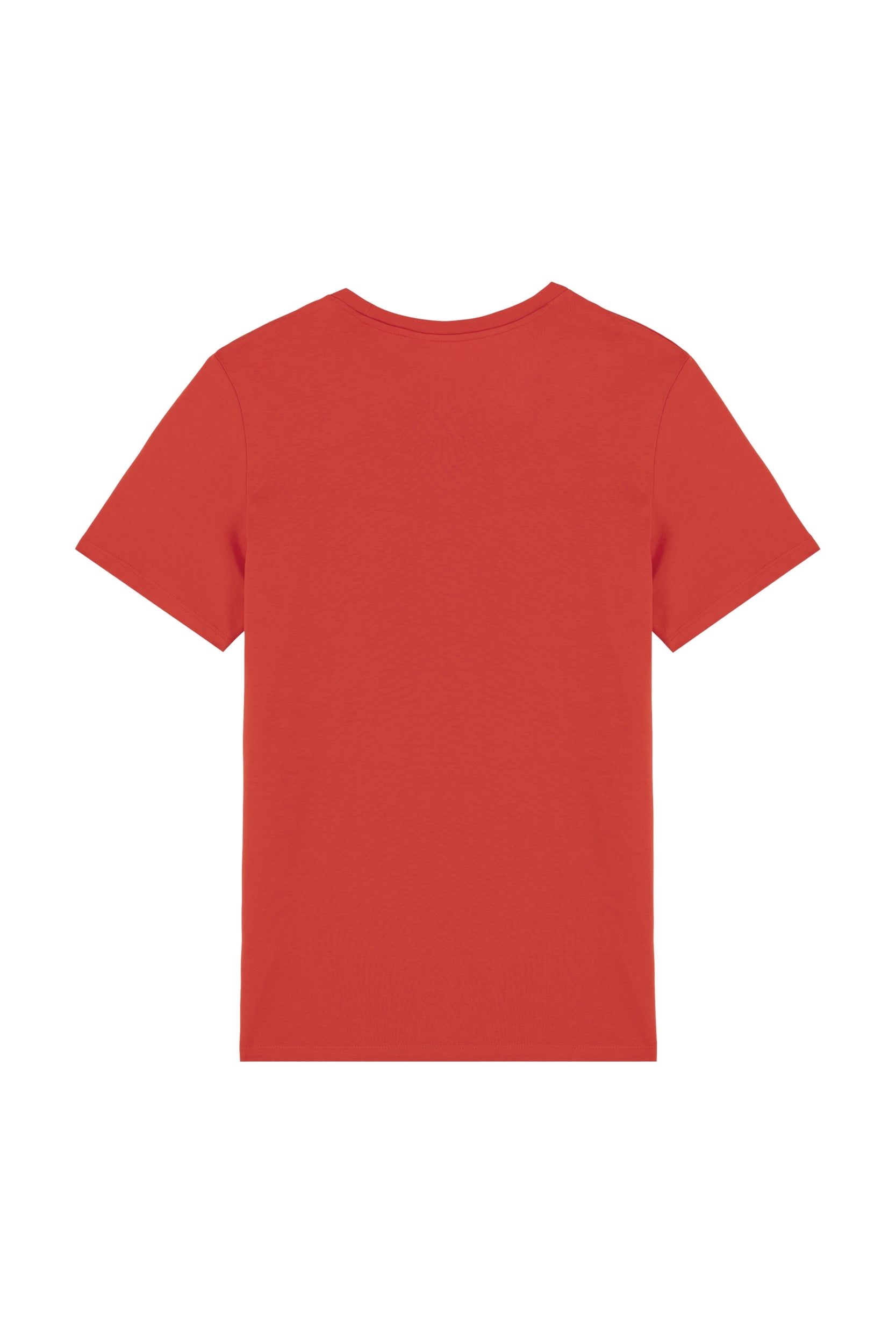 Ecologische uniseks T-shirt