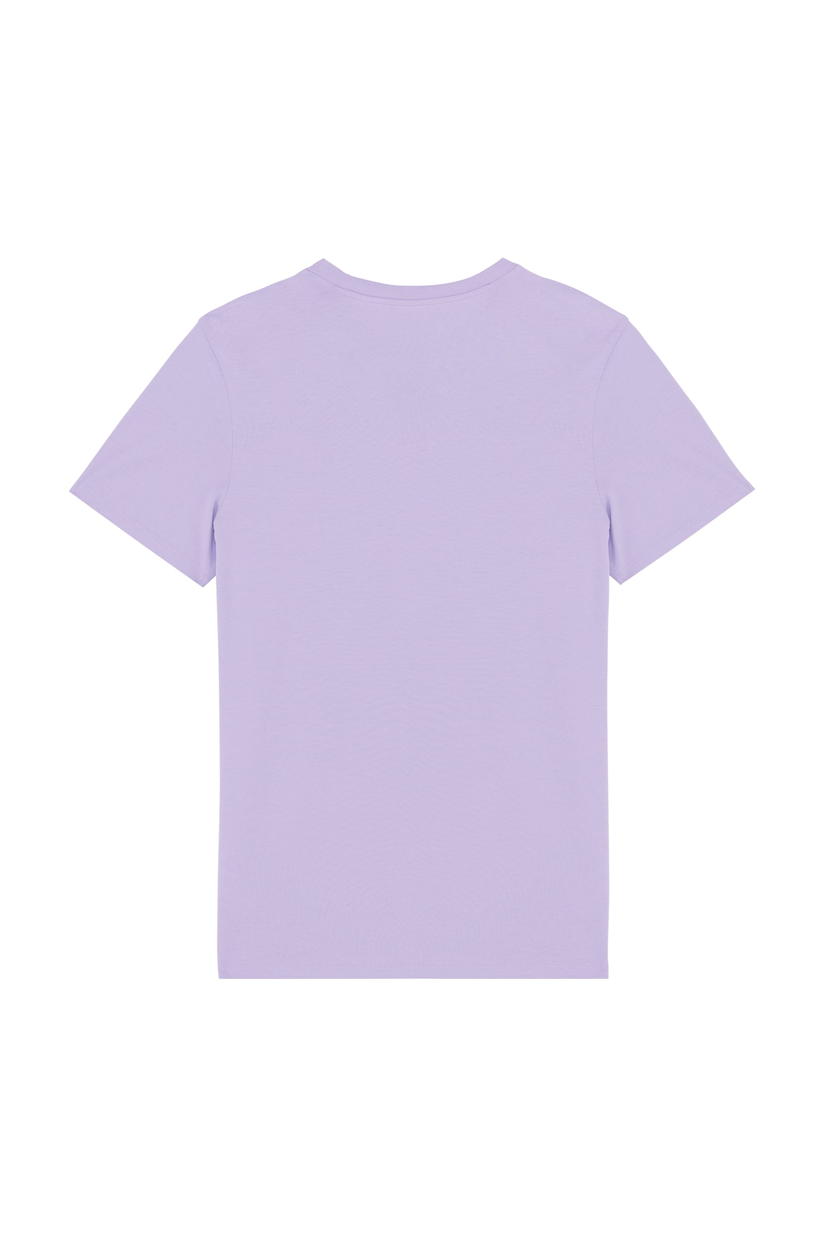 Ecologische uniseks T-shirt