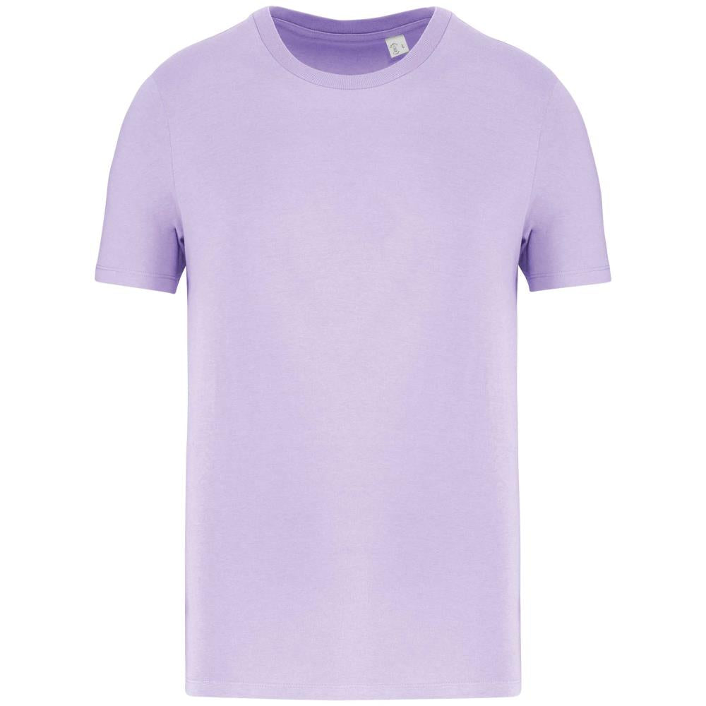 Ecologische uniseks T-shirt