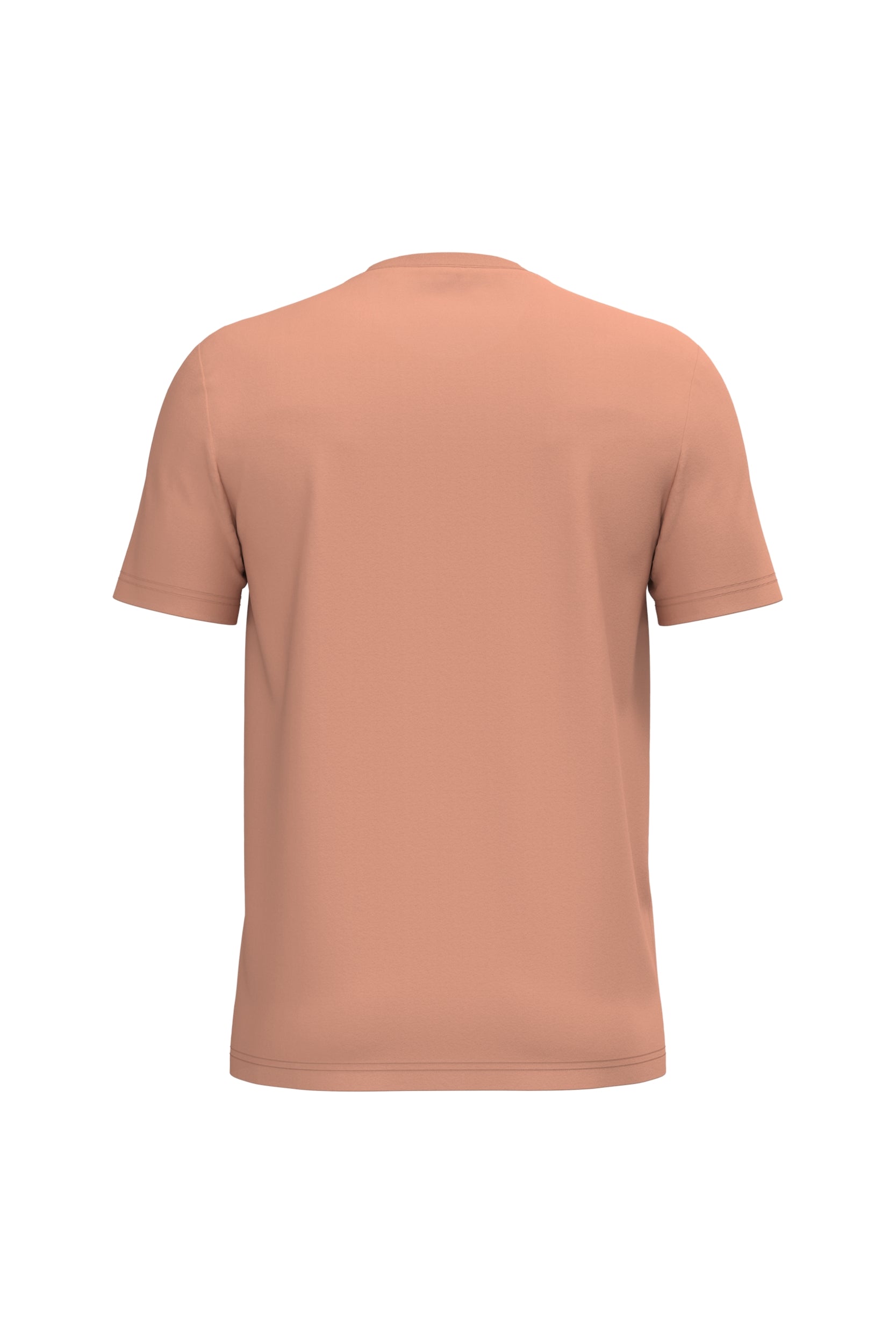 Ecologische uniseks T-shirt