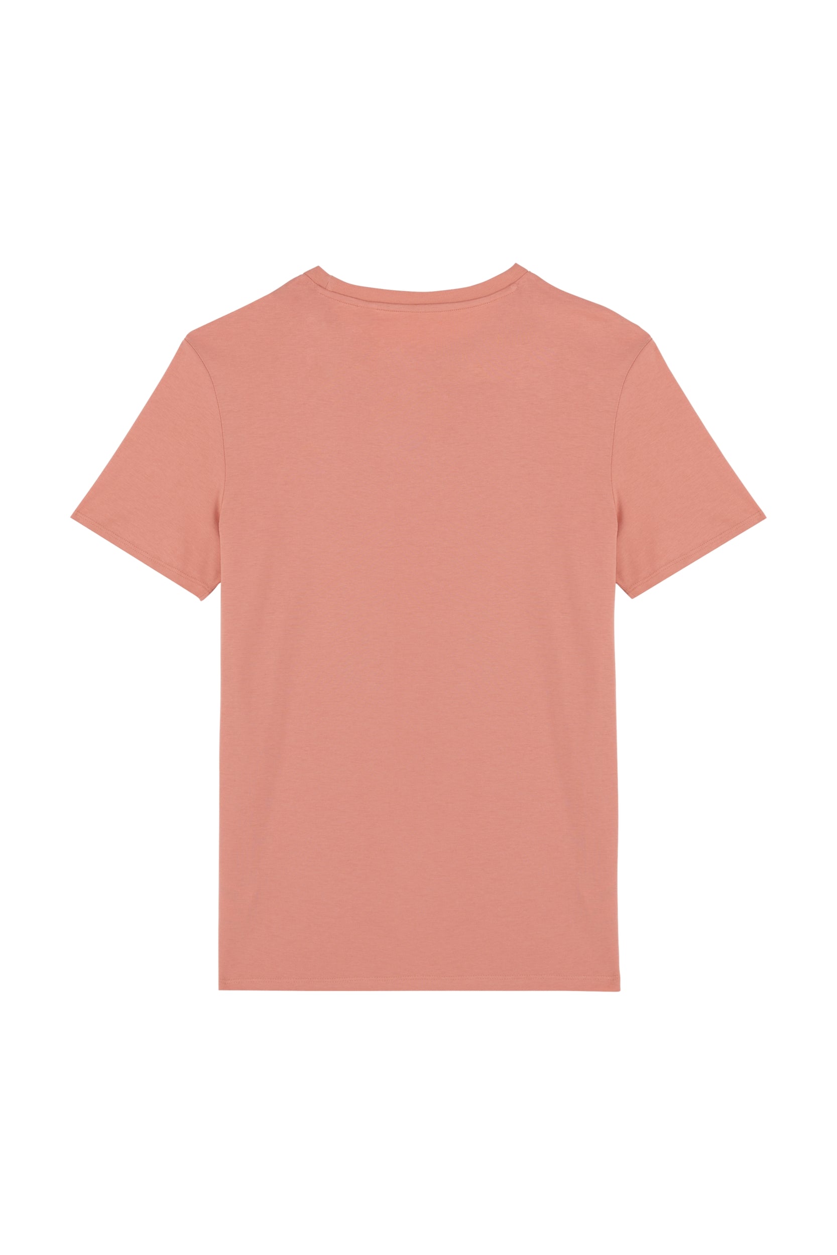Ecologische uniseks T-shirt
