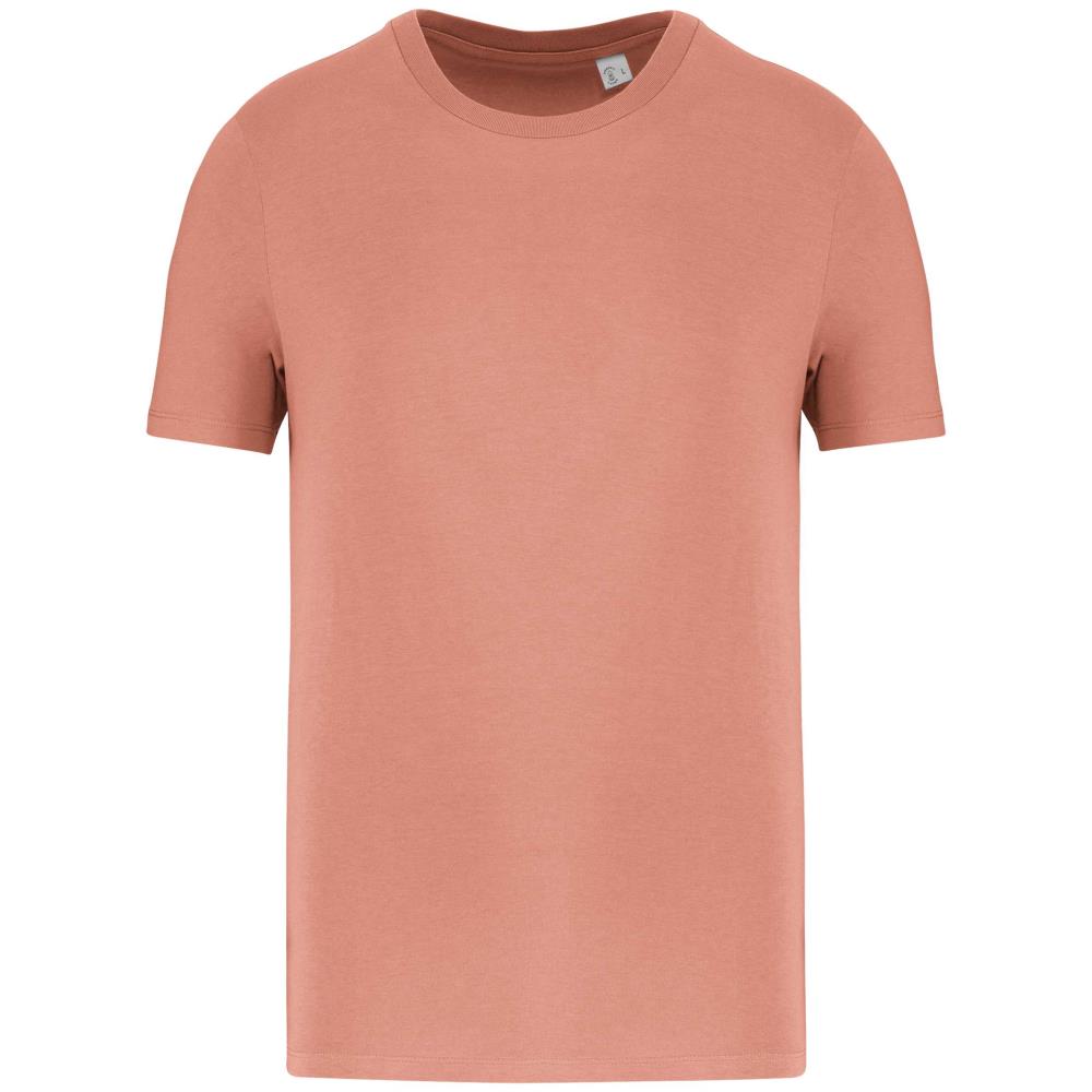 Ecologische uniseks T-shirt