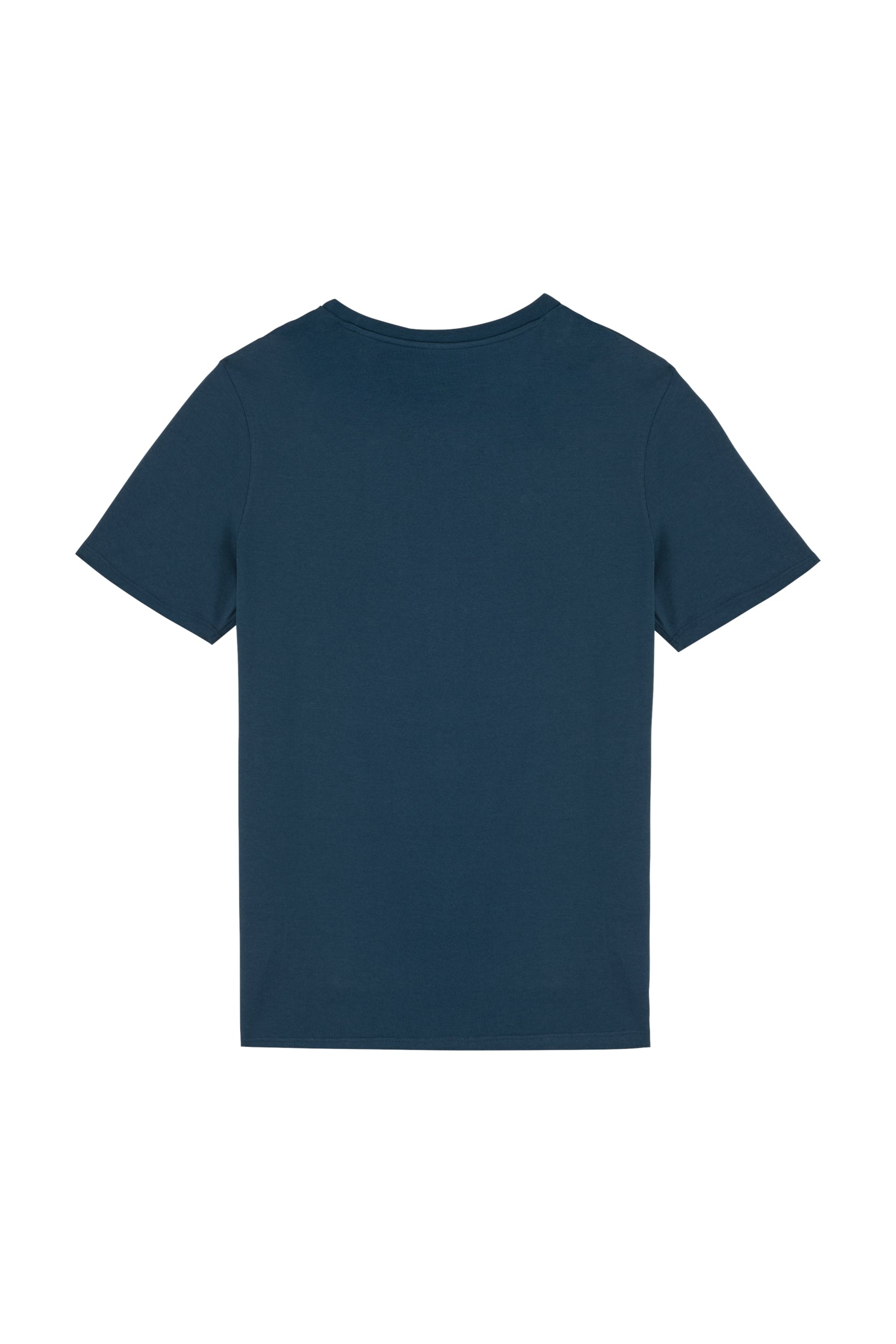 Ecologische uniseks T-shirt