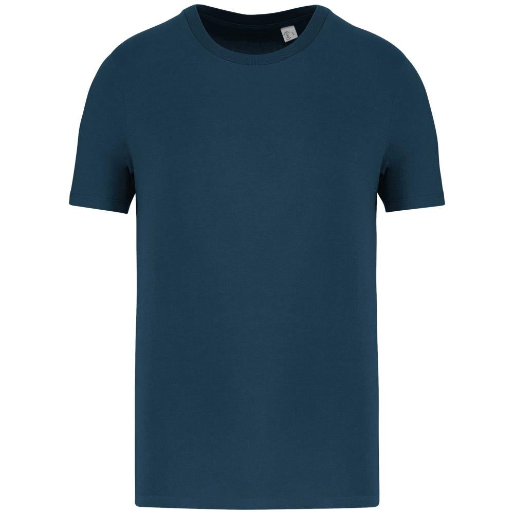 Ecologische uniseks T-shirt