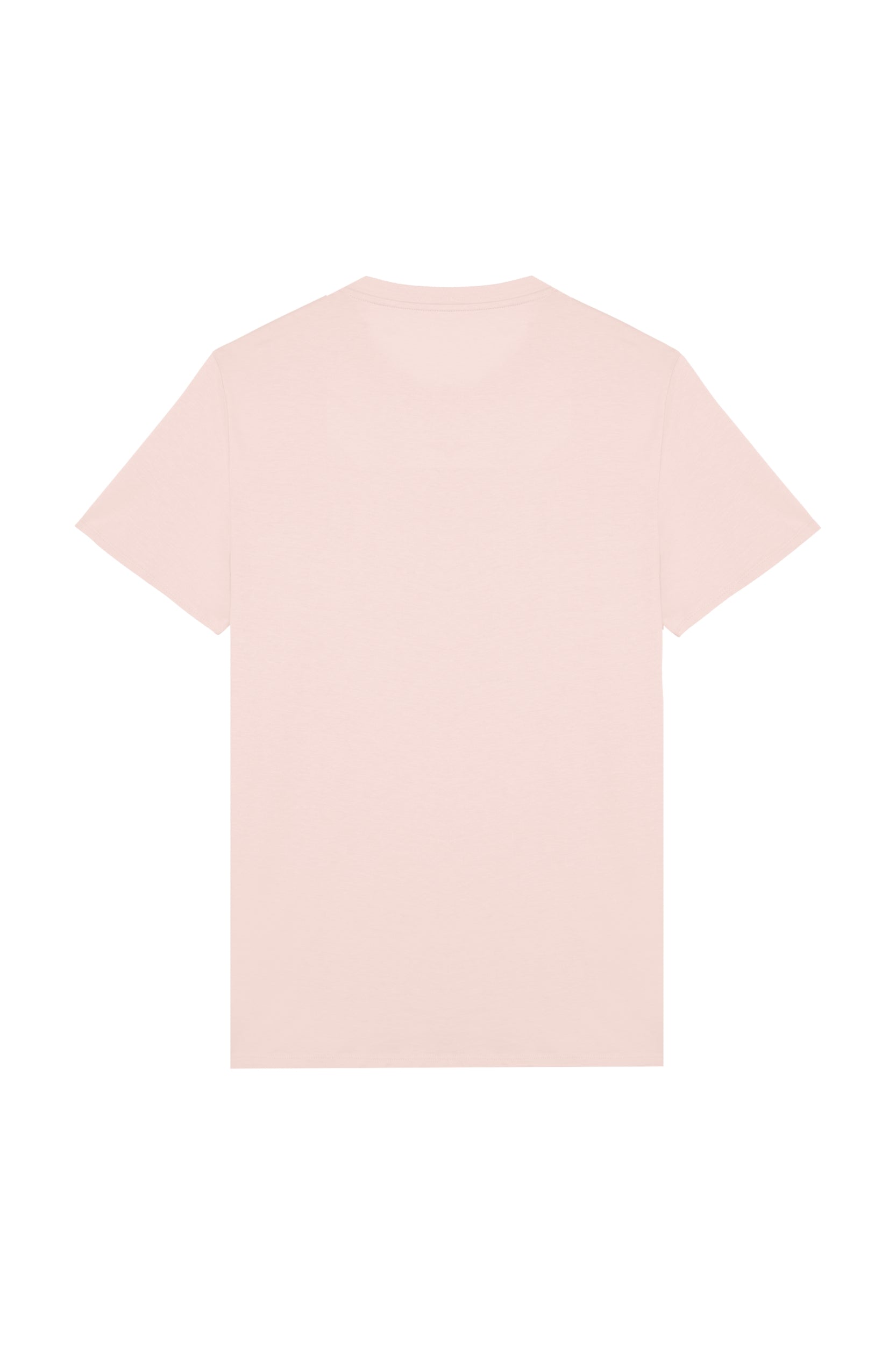 Ecologische uniseks T-shirt