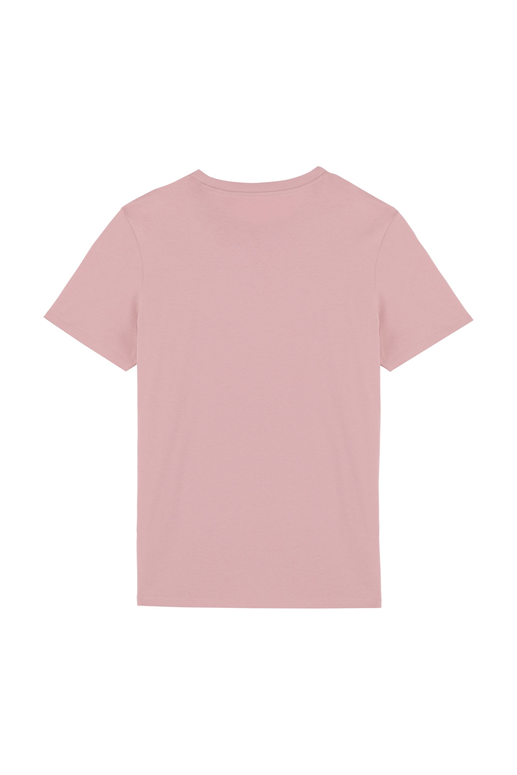 Ecologische uniseks T-shirt