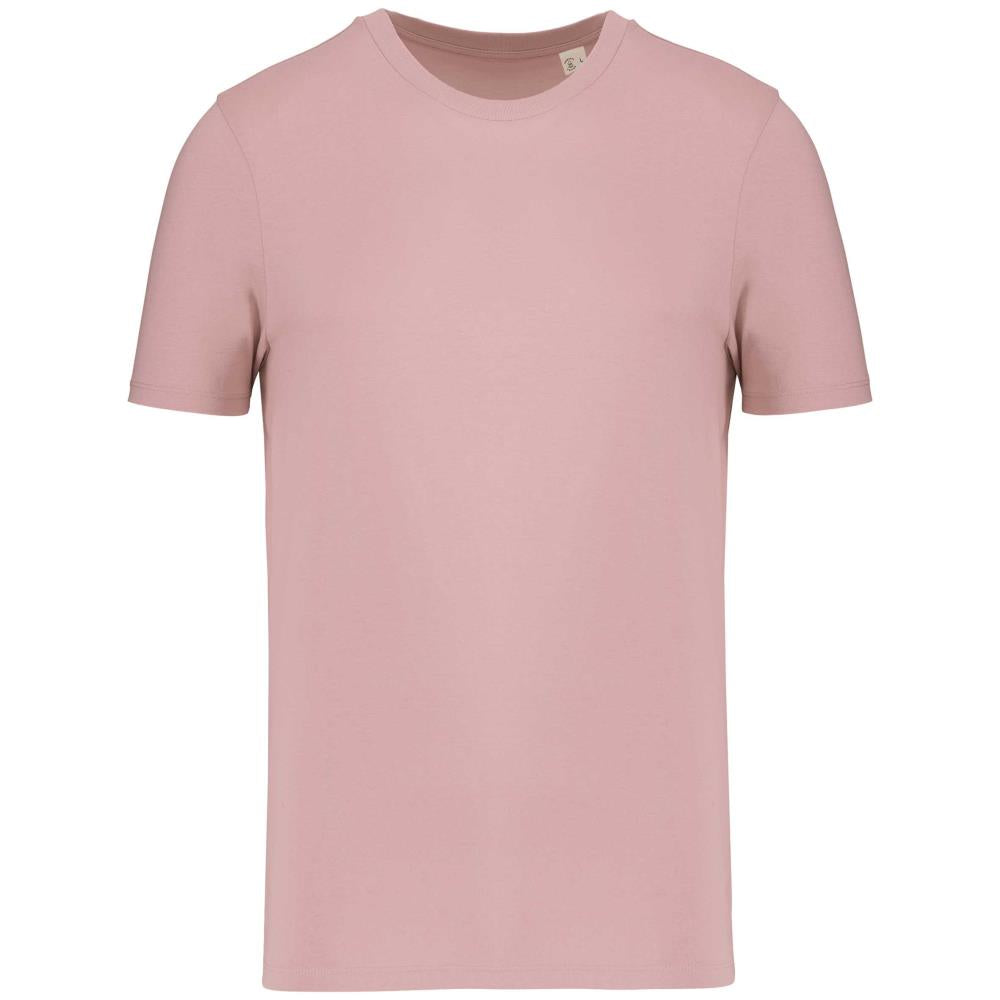Ecologische uniseks T-shirt